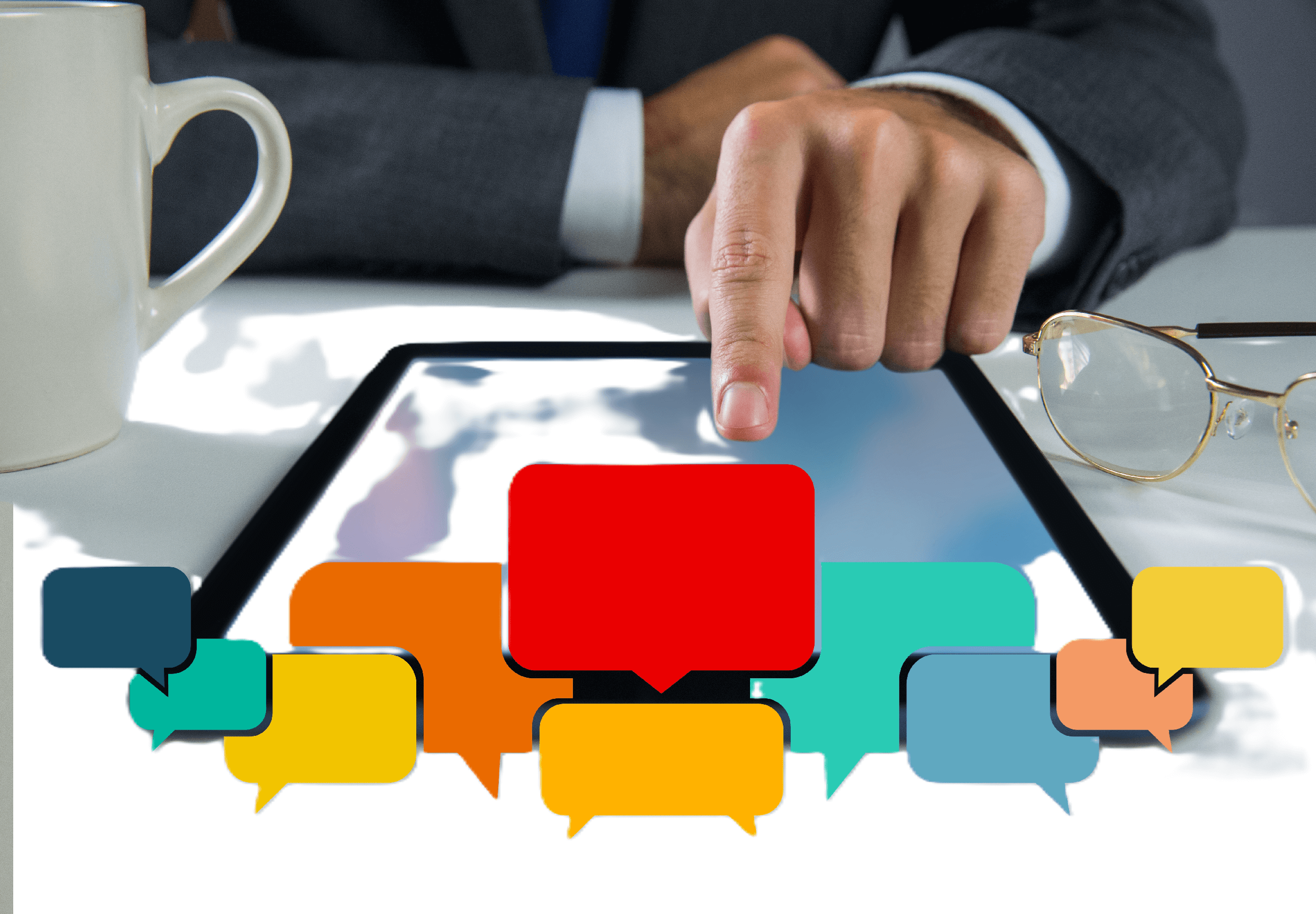 Gestión de Comunicación